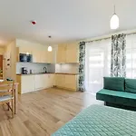 Appartamento Pool Sauna Fitness Parking Free Kołobrzeg