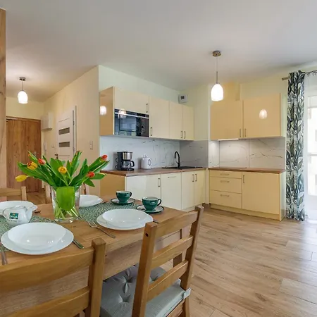 Apartmán Pool Sauna Fitness Parking Free *