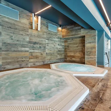 Pool Sauna Fitness Parking Free *