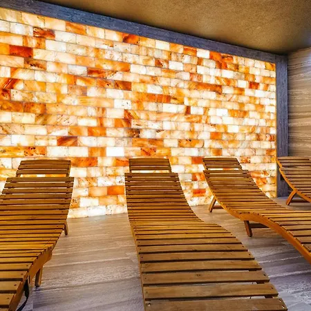 Pool Sauna Fitness Parking Free Kolobřeh